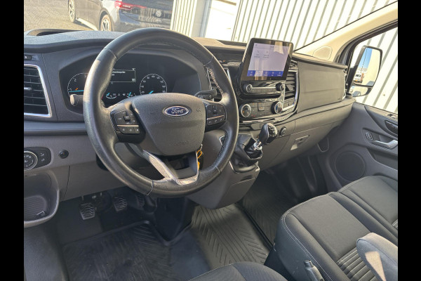 Ford Transit Custom 2.0L1H1*A/C*CRUISE*HAAK*INRICHTING*VEBA KOELBOX