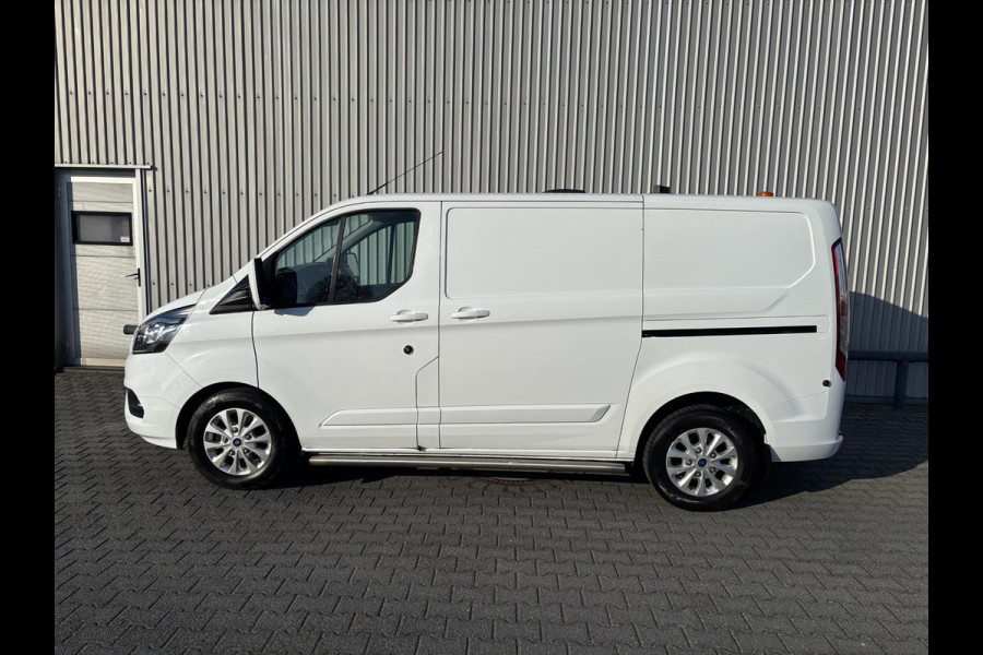 Ford Transit Custom 2.0L1H1*A/C*CRUISE*HAAK*INRICHTING*VEBA KOELBOX