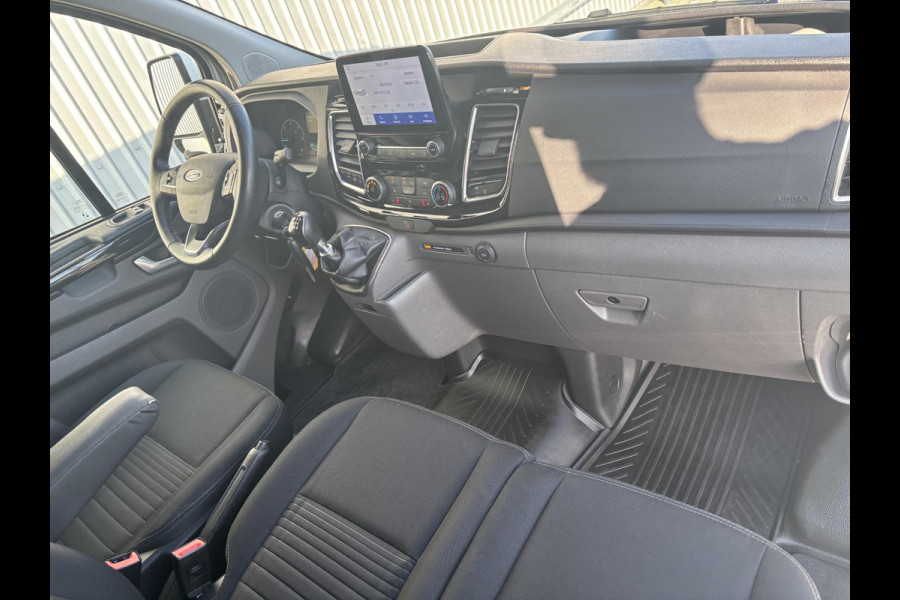 Ford Transit Custom 2.0L1H1*A/C*CRUISE*HAAK*INRICHTING*VEBA KOELBOX