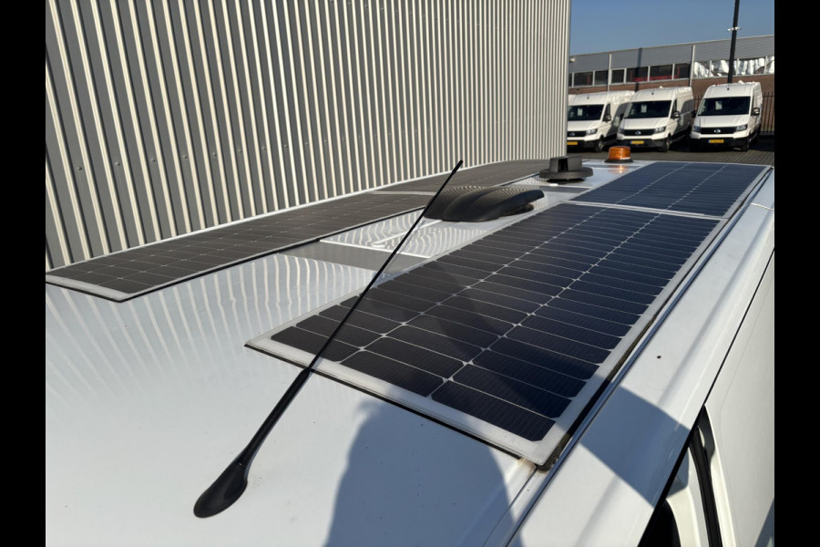 Ford Transit Custom 2.0L1H1*A/C*CRUISE*HAAK*INRICHTING*VEBA KOELBOX