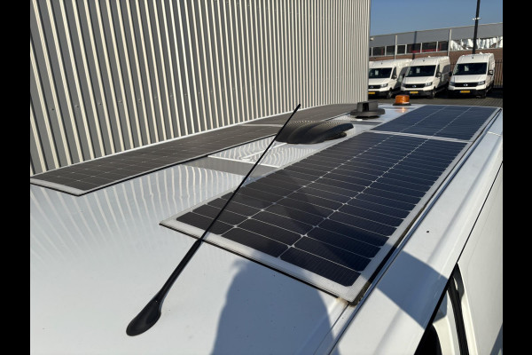 Ford Transit Custom 2.0L1H1*A/C*CRUISE*HAAK*INRICHTING*VEBA KOELBOX