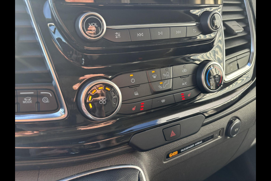 Ford Transit Custom 2.0L1H1*A/C*CRUISE*HAAK*INRICHTING*VEBA KOELBOX