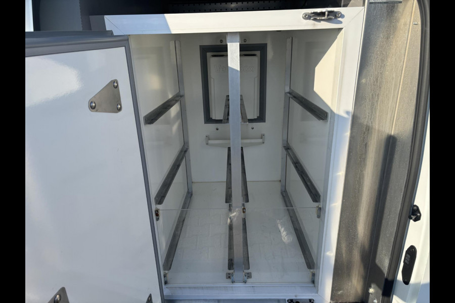 Ford Transit Custom 2.0L1H1*A/C*CRUISE*HAAK*INRICHTING*VEBA KOELBOX