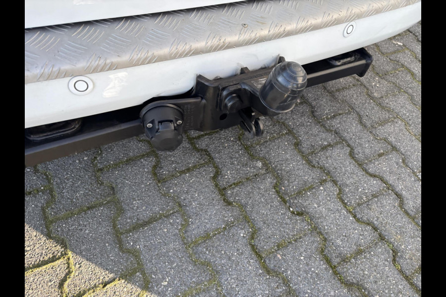 Ford Transit Custom 2.0L1H1*A/C*CRUISE*HAAK*INRICHTING*VEBA KOELBOX