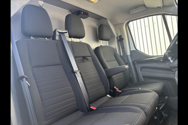 Ford Transit Custom 2.0L1H1*A/C*CRUISE*HAAK*INRICHTING*VEBA KOELBOX