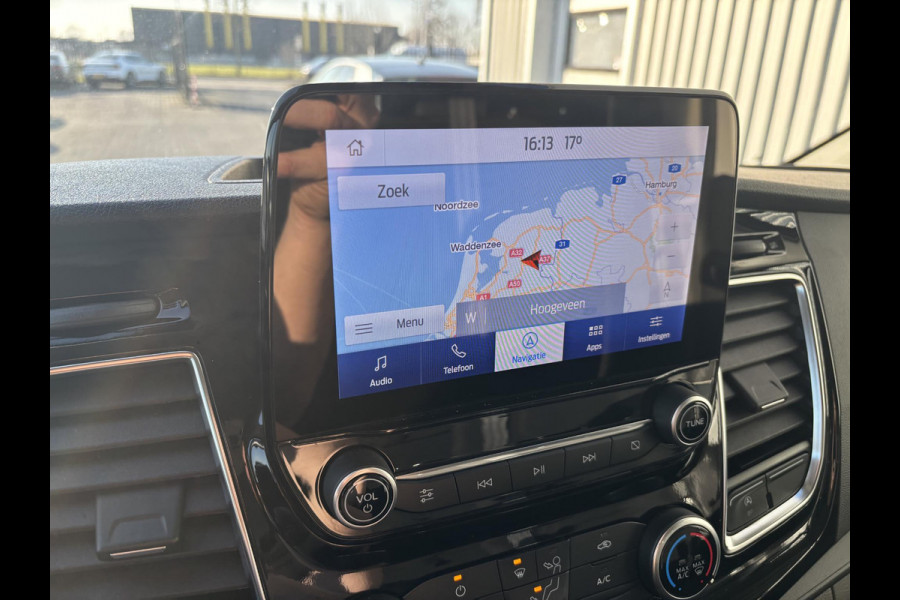 Ford Transit Custom 2.0L1H1*A/C*CRUISE*HAAK*INRICHTING*VEBA KOELBOX