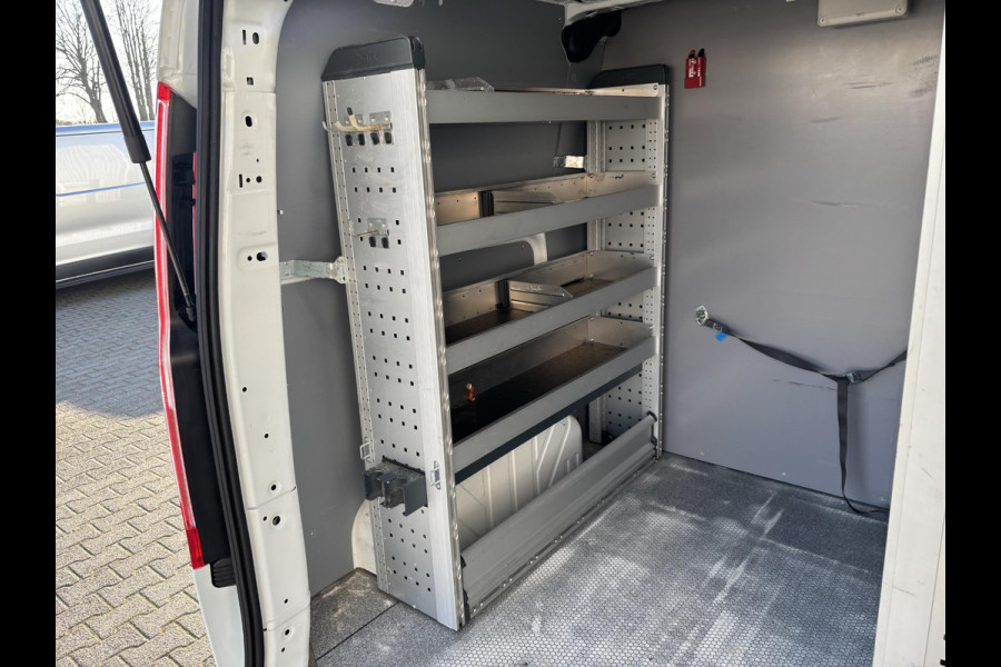 Ford Transit Custom 2.0L1H1*A/C*CRUISE*HAAK*INRICHTING*VEBA KOELBOX