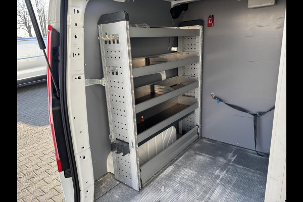 Ford Transit Custom 2.0L1H1*A/C*CRUISE*HAAK*INRICHTING*VEBA KOELBOX