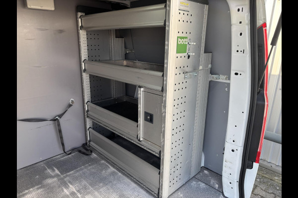 Ford Transit Custom 2.0L1H1*A/C*CRUISE*HAAK*INRICHTING*VEBA KOELBOX