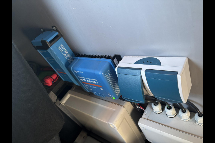 Ford Transit Custom 2.0L1H1*A/C*CRUISE*HAAK*INRICHTING*VEBA KOELBOX