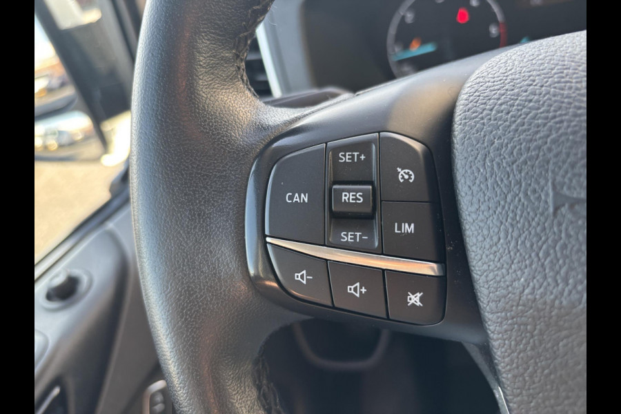 Ford Transit Custom 2.0L1H1*A/C*CRUISE*HAAK*INRICHTING*VEBA KOELBOX