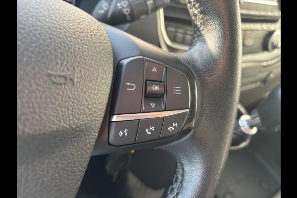 Ford Transit Custom 2.0L1H1*A/C*CRUISE*HAAK*INRICHTING*VEBA KOELBOX