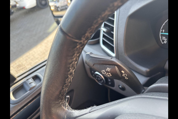 Ford Transit Custom 2.0L1H1*A/C*CRUISE*HAAK*INRICHTING*VEBA KOELBOX