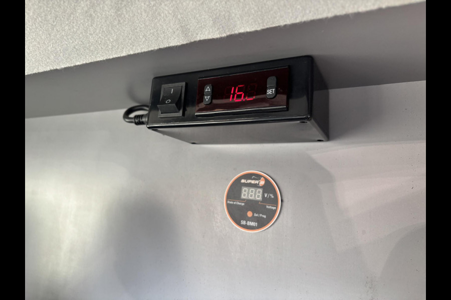 Ford Transit Custom 2.0L1H1*A/C*CRUISE*HAAK*INRICHTING*VEBA KOELBOX