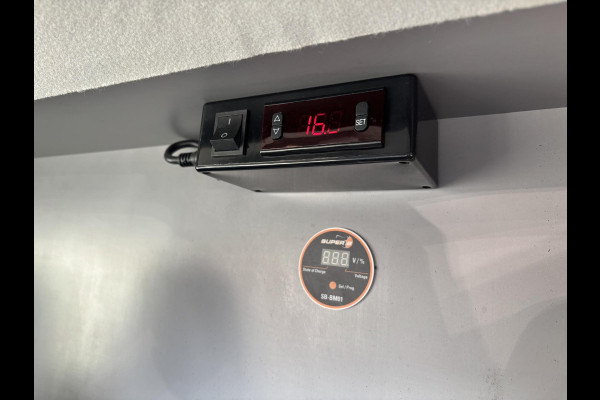 Ford Transit Custom 2.0L1H1*A/C*CRUISE*HAAK*INRICHTING*VEBA KOELBOX