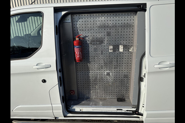 Ford Transit Custom 2.0L1H1*A/C*CRUISE*HAAK*INRICHTING*VEBA KOELBOX