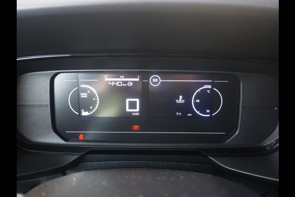 Opel Combo L1 102 Pk. | BPM-vrij | 15 km. | camera | Apple Carplay | betimmering | trekhaak | rijklaarprijs