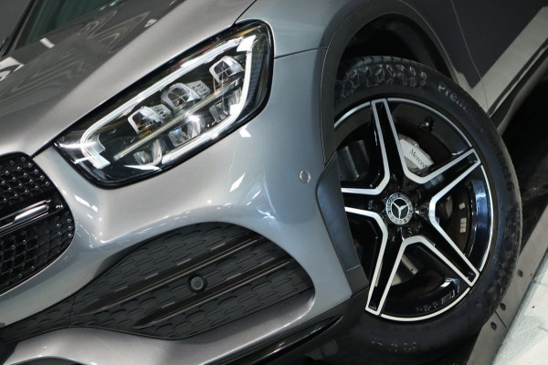 Mercedes-Benz GLC 220d 4MATIC / PANODAK / CAMERA / DODEHOEK / CARPLAY