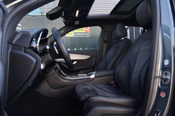 Mercedes-Benz GLC 220d 4MATIC / PANODAK / CAMERA / DODEHOEK / CARPLAY