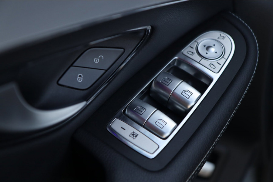 Mercedes-Benz GLC 220d 4MATIC / PANODAK / CAMERA / DODEHOEK / CARPLAY