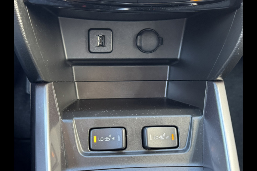 Suzuki Vitara 1.4 Boosterjet Select Smart Hybrid Adaptive cruise Climate control Stoelverwarming Parkeercamera Apple / Android