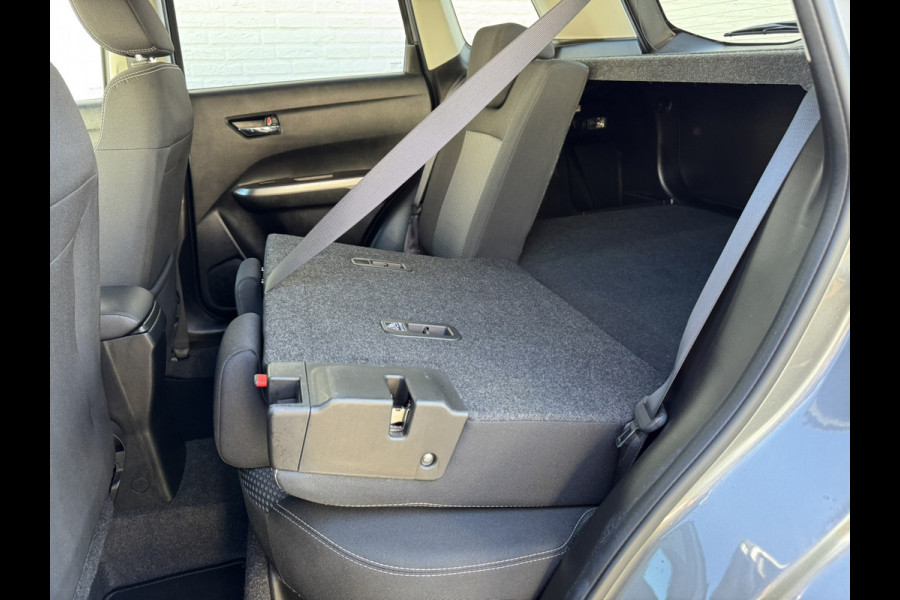 Suzuki Vitara 1.4 Boosterjet Select Smart Hybrid Adaptive cruise Climate control Stoelverwarming Parkeercamera Apple / Android