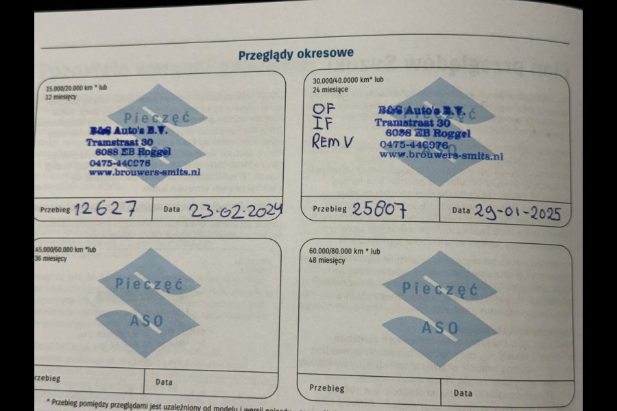 Suzuki Vitara 1.4 Boosterjet Select Smart Hybrid Adaptive cruise Climate control Stoelverwarming Parkeercamera Apple / Android