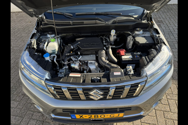 Suzuki Vitara 1.4 Boosterjet Select Smart Hybrid Adaptive cruise Climate control Stoelverwarming Parkeercamera Apple / Android