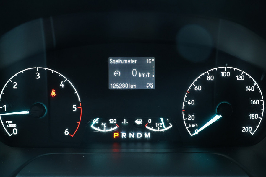 Ford Transit Custom 310 2.0 TDCI L2H1 Sport | L+R Schuifdeur | CarPlay | Bi-Xenon | Camera | Stoelverwarming | Standkachel | Dakdragers | Trekhaak | Nieuwe APK | 3-Zitter | Automaat