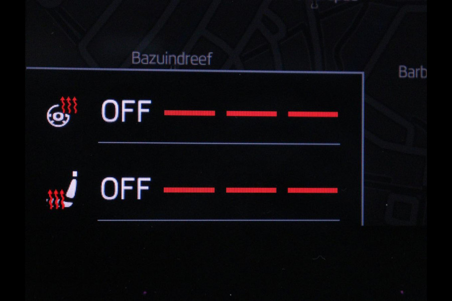 Škoda Karoq 1.5 TSI Style | Stoelverwarming | Virtual Cockpit | Adaptive cruise | Carplay | Achterbankverwarming | Navigatie | Keyless | Full LED | Parkeerhulp | Stuurverwarming |