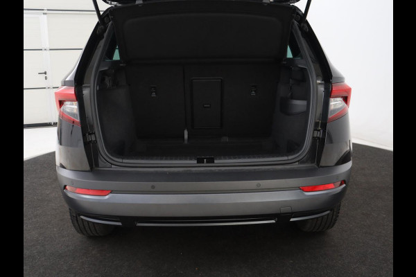 Škoda Karoq 1.5 TSI Style | Stoelverwarming | Virtual Cockpit | Adaptive cruise | Carplay | Achterbankverwarming | Navigatie | Keyless | Full LED | Parkeerhulp | Stuurverwarming |