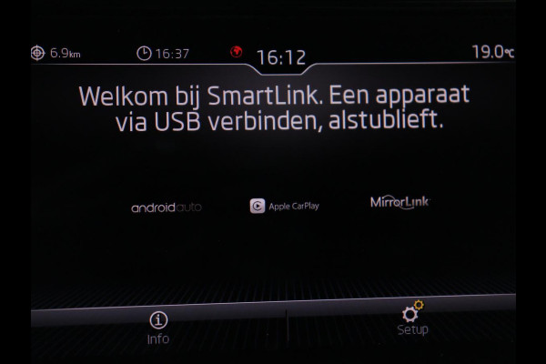 Škoda Karoq 1.5 TSI Style | Stoelverwarming | Virtual Cockpit | Adaptive cruise | Carplay | Achterbankverwarming | Navigatie | Keyless | Full LED | Parkeerhulp | Stuurverwarming |