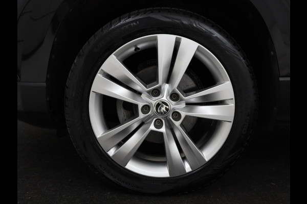 Škoda Karoq 1.5 TSI Style | Stoelverwarming | Virtual Cockpit | Adaptive cruise | Carplay | Achterbankverwarming | Navigatie | Keyless | Full LED | Parkeerhulp | Stuurverwarming |