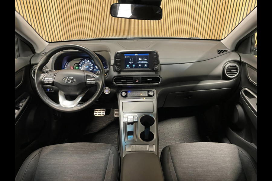 Hyundai Kona EV Comfort 39 kWh|92% SOH|ANDROID AUTO/APPLE CARPLAY|CAMERA|NAVIGATIE|LANE-ASSIST|CLIMATE+CRUISE|1e EIG|INCL.BTW|