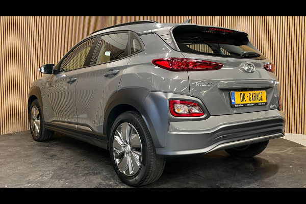 Hyundai Kona EV Comfort 39 kWh|92% SOH|ANDROID AUTO/APPLE CARPLAY|CAMERA|NAVIGATIE|LANE-ASSIST|CLIMATE+CRUISE|1e EIG|INCL.BTW|