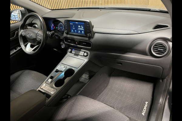 Hyundai Kona EV Comfort 39 kWh|92% SOH|ANDROID AUTO/APPLE CARPLAY|CAMERA|NAVIGATIE|LANE-ASSIST|CLIMATE+CRUISE|1e EIG|INCL.BTW|
