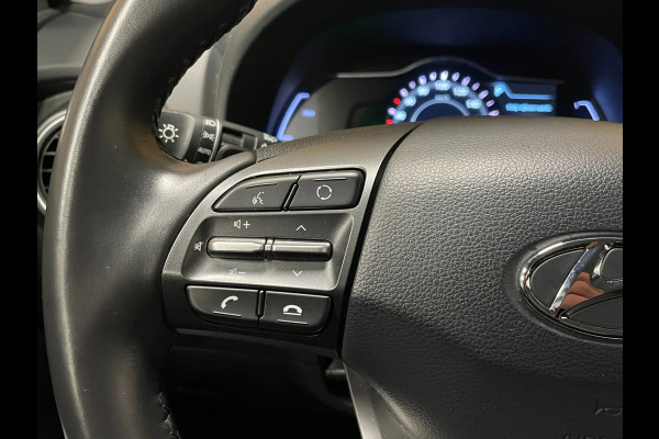 Hyundai Kona EV Comfort 39 kWh|92% SOH|ANDROID AUTO/APPLE CARPLAY|CAMERA|NAVIGATIE|LANE-ASSIST|CLIMATE+CRUISE|1e EIG|INCL.BTW|