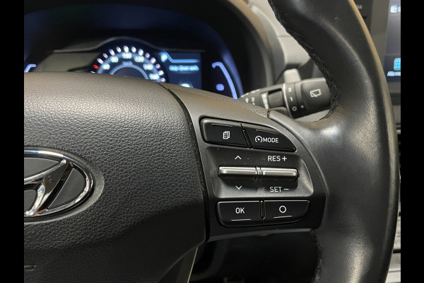 Hyundai Kona EV Comfort 39 kWh|92% SOH|ANDROID AUTO/APPLE CARPLAY|CAMERA|NAVIGATIE|LANE-ASSIST|CLIMATE+CRUISE|1e EIG|INCL.BTW|