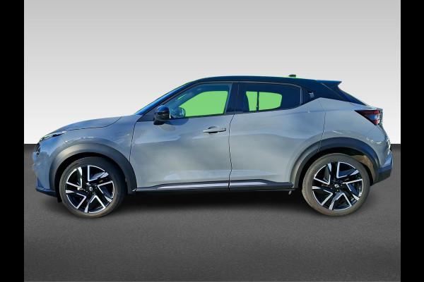 Nissan Juke 1.6 Hybrid N-Design | Cold Pack