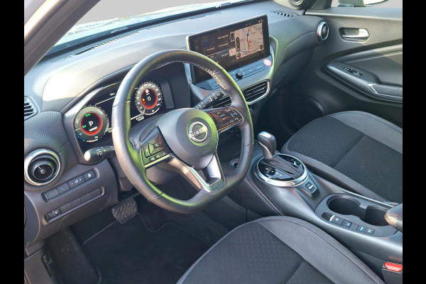 Nissan Juke 1.6 Hybrid N-Design | Cold Pack