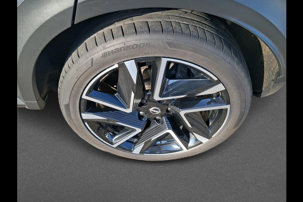 Nissan Juke 1.6 Hybrid N-Design | Cold Pack