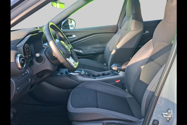 Nissan Juke 1.6 Hybrid N-Design | Cold Pack