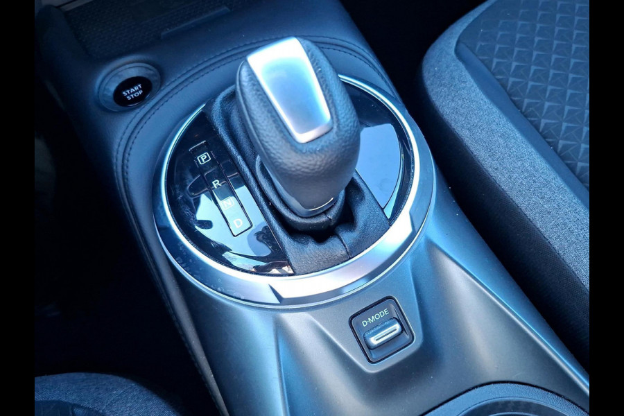 Nissan Juke 1.6 Hybrid N-Design | Cold Pack