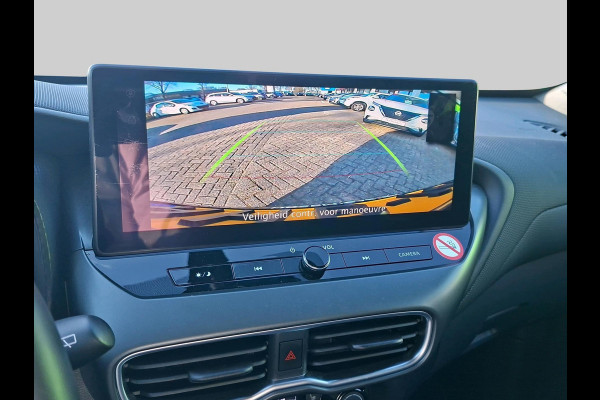 Nissan Juke 1.6 Hybrid N-Design | Cold Pack