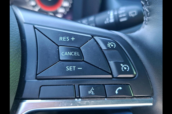 Nissan Juke 1.6 Hybrid N-Design | Cold Pack