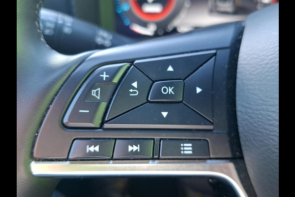 Nissan Juke 1.6 Hybrid N-Design | Cold Pack