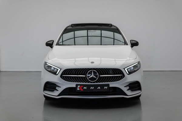 Mercedes-Benz A-Klasse 200 Launch Edition Premium Plus |Pano|Ambient|Carplay|AMG|