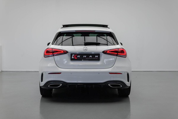 Mercedes-Benz A-Klasse 200 Launch Edition Premium Plus |Pano|Ambient|Carplay|AMG|