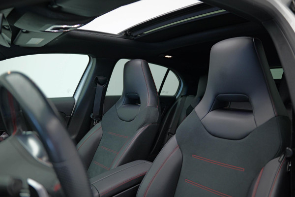 Mercedes-Benz A-Klasse 200 Launch Edition Premium Plus |Pano|Ambient|Carplay|AMG|