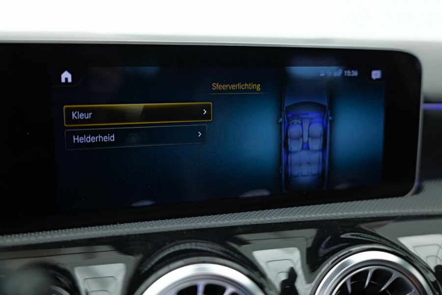 Mercedes-Benz A-Klasse 200 Launch Edition Premium Plus |Pano|Ambient|Carplay|AMG|